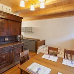 Apartamenty Batur