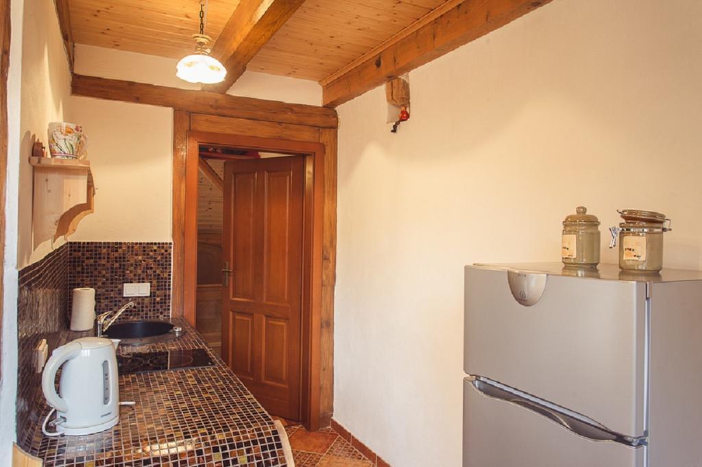 Apartment Batur Karpacz