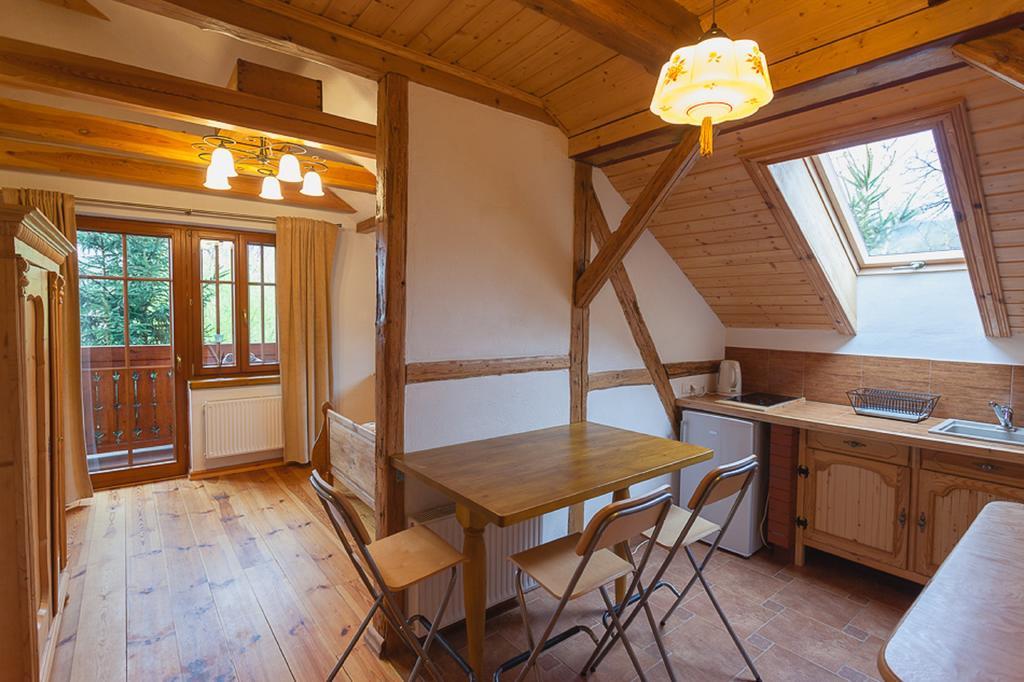 Apartment Batur Karpacz