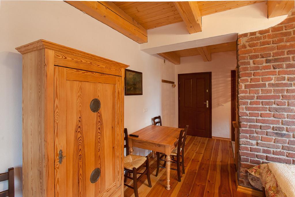 Apartment Batur Karpacz