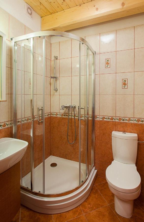 Apartment Batur Karpacz